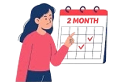 Structured Weekly Study Schedule